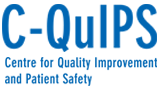 Centre for Quality Improvement and Patient Safety (CQuIPS) Toronto