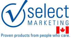 Select Marketing Inc Mississauga