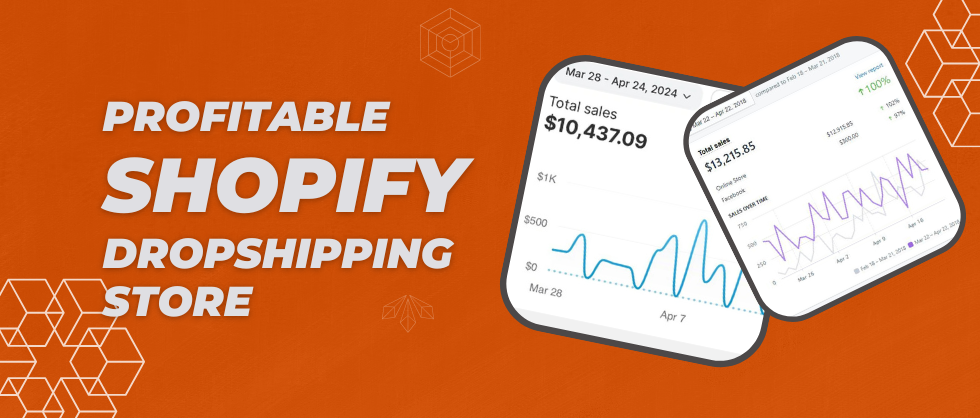 Launch a Shopify Dropshipping Store in 24 Hours with Enveos | 10 Winning Products