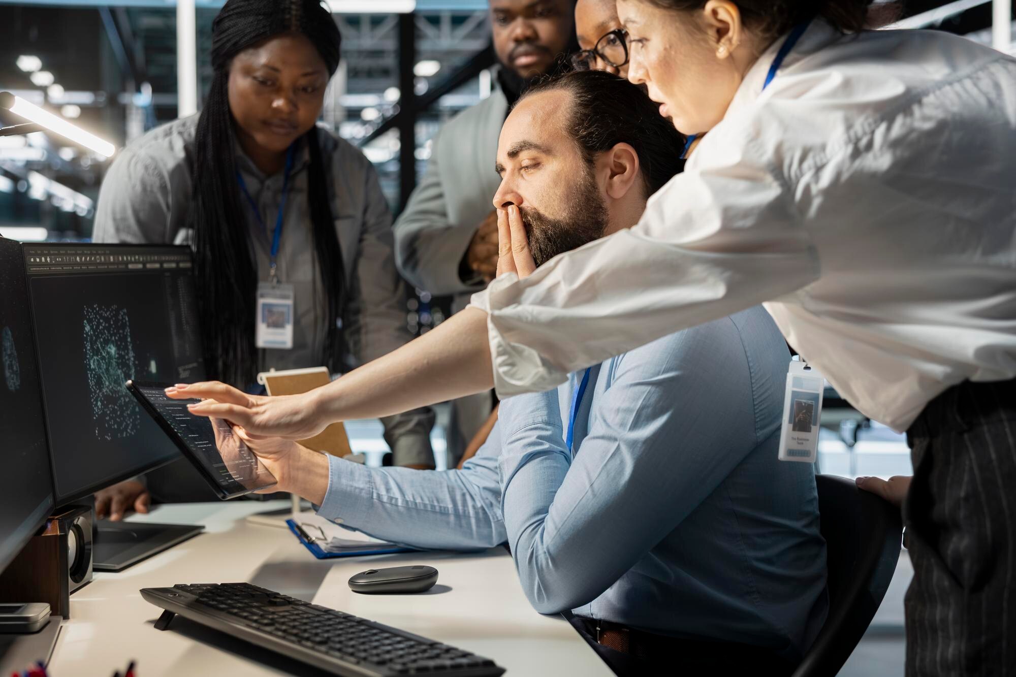 Top Website Maintenance Practices To Keep Your Site Secure And Running Smoothly