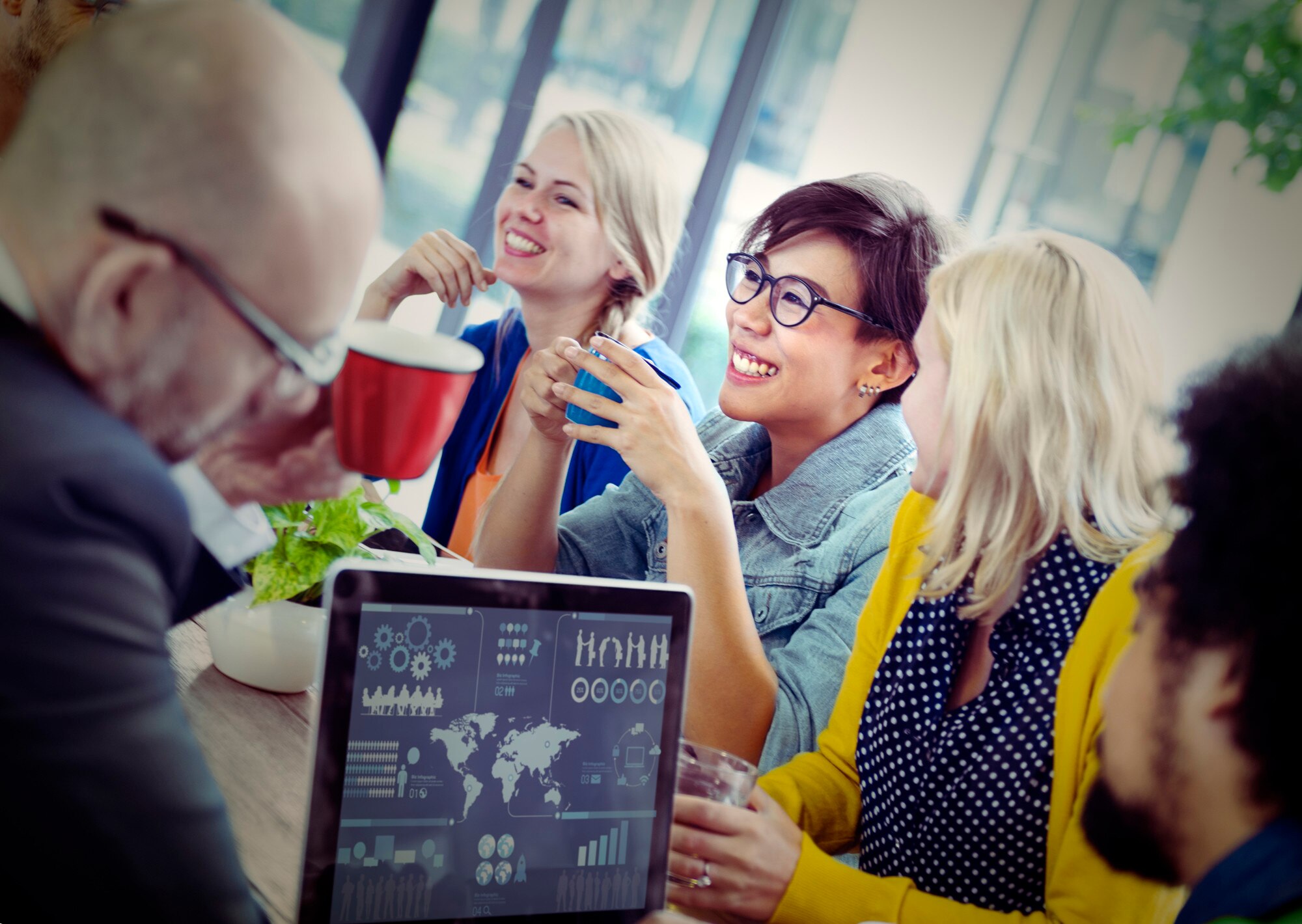 Mastering Local SEO: Boost Your Toronto Business Visibility