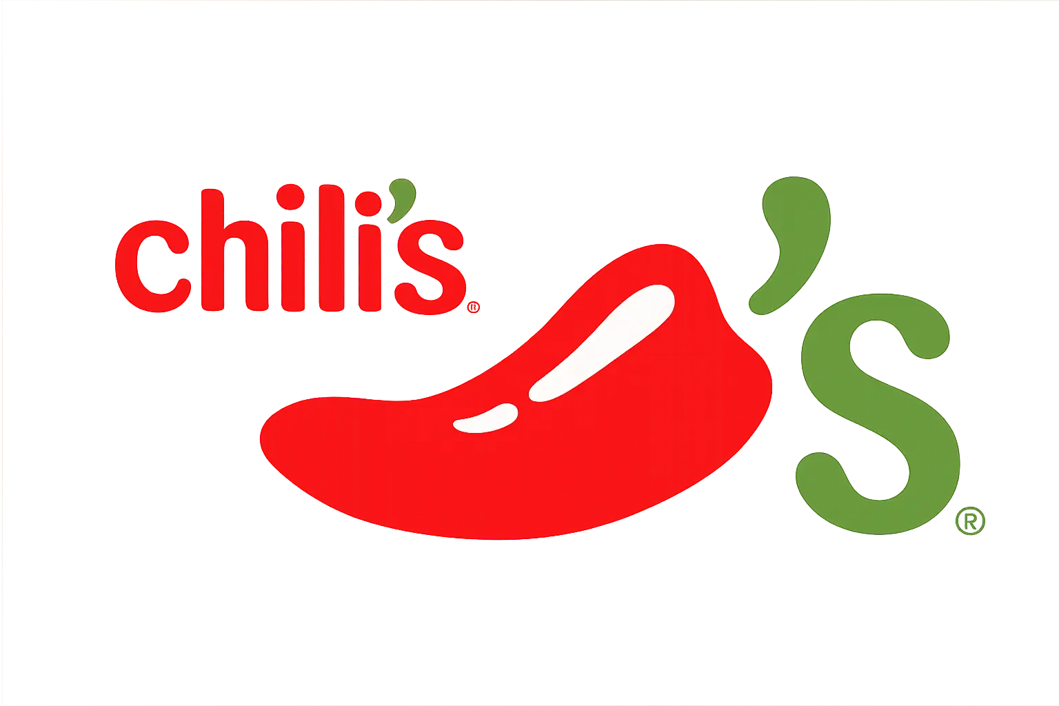 Chili's logo