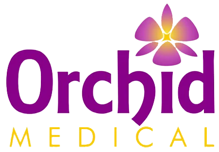 Orchid Medical logo