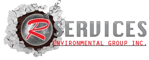 R Services Environmental Group Inc. logo