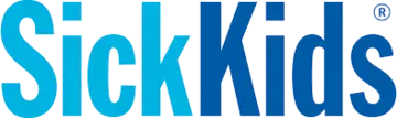 SickKids logo