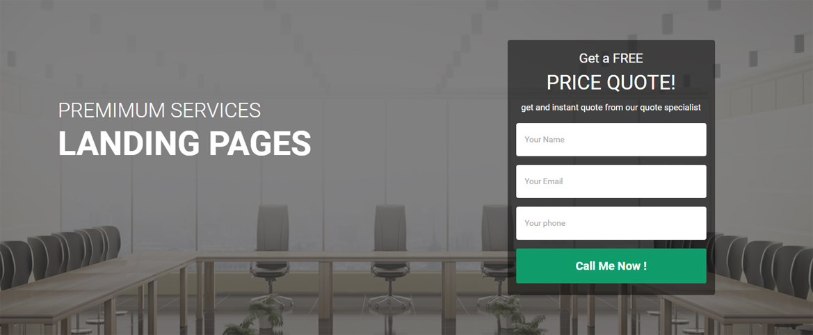 Landing Pages That Can Turn Leads Into Customers