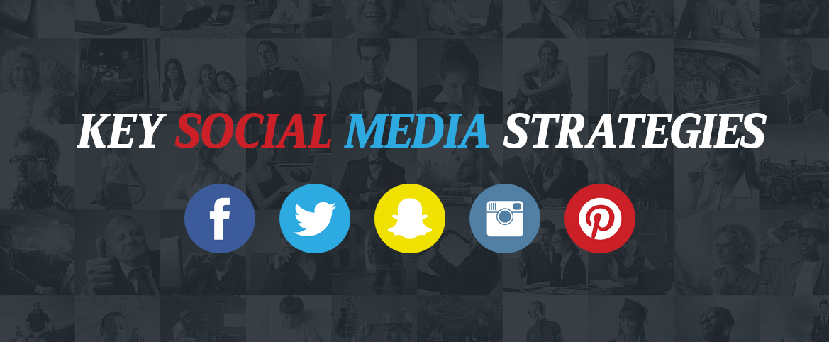 Key Social Media Strategies To Expand Your Audience