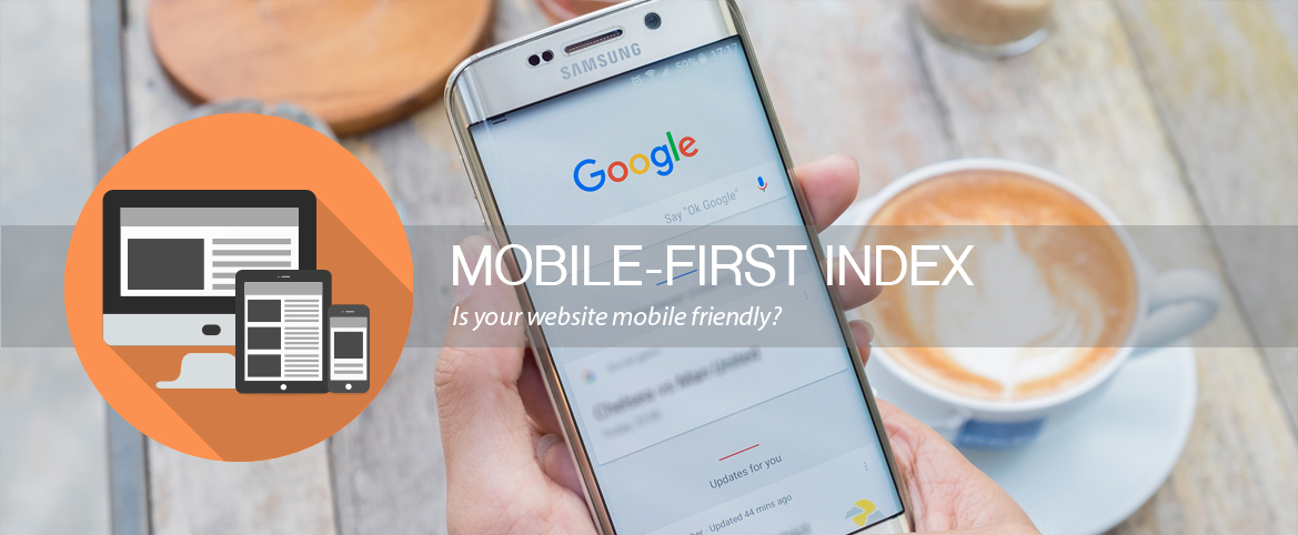 Is Your Website Ready For Google’s Mobile-First Index?