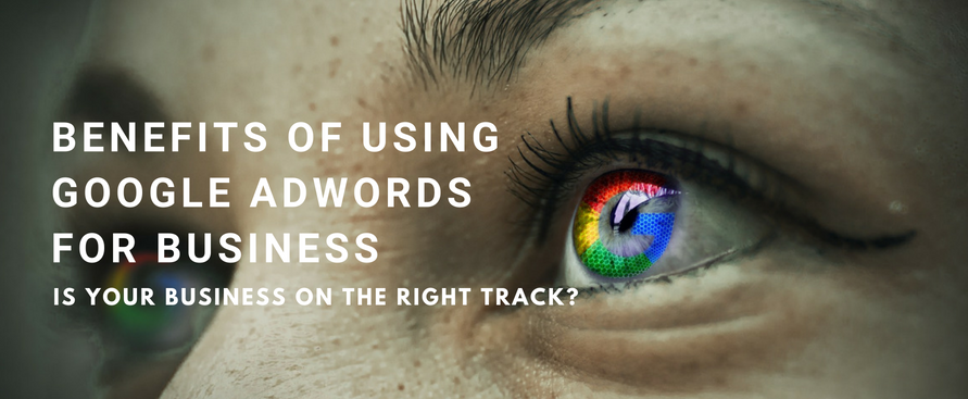 Benefits Of Using Google AdWords For Business