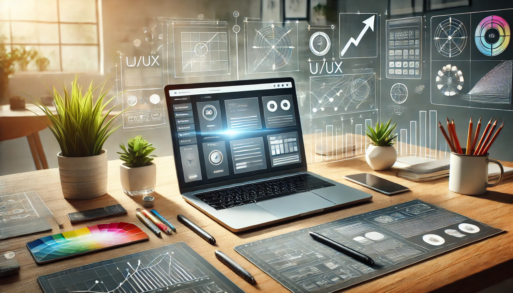 Responsive Web Design For Business Growth