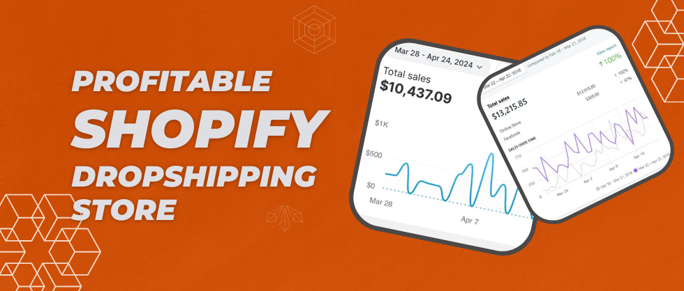 Launch A Shopify Dropshipping Store In 24 Hours With Enveos | 10 Winning Products
