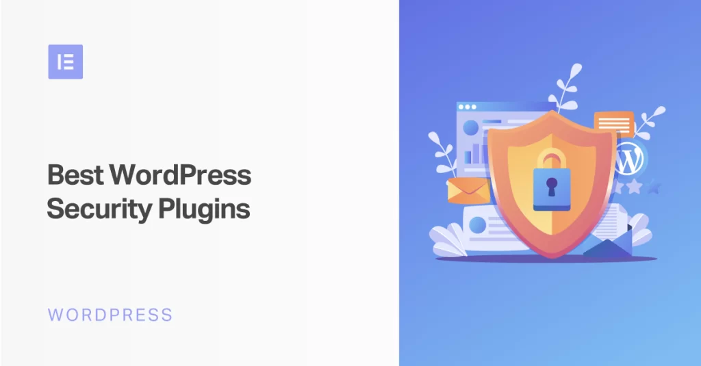 Secure Your Elementor Site