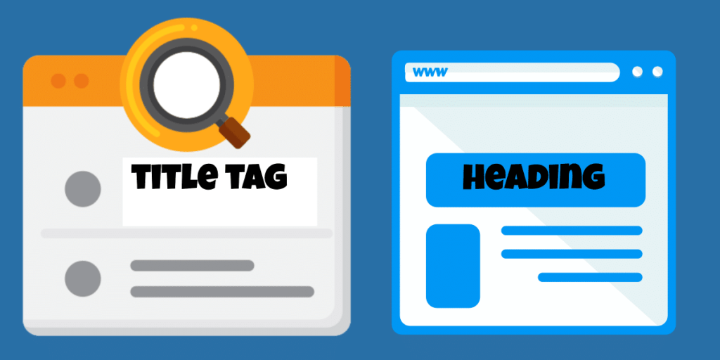 Optimize Heading Structure (H1-H6)