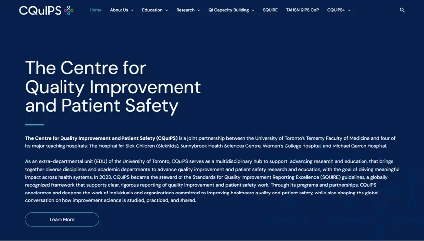 CQuIPS project image